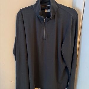 Faherty Men's 1/4 Zip EUC